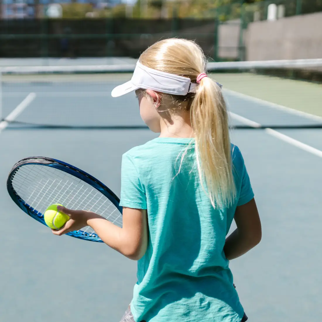 Mental training for youth athletes can be an essential part of their growth and development to keep them enjoying their sport and performing to their best!